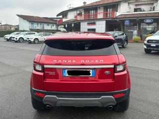 LAND ROVER Range Rover Evoque usata, con Alzacristalli elettrici