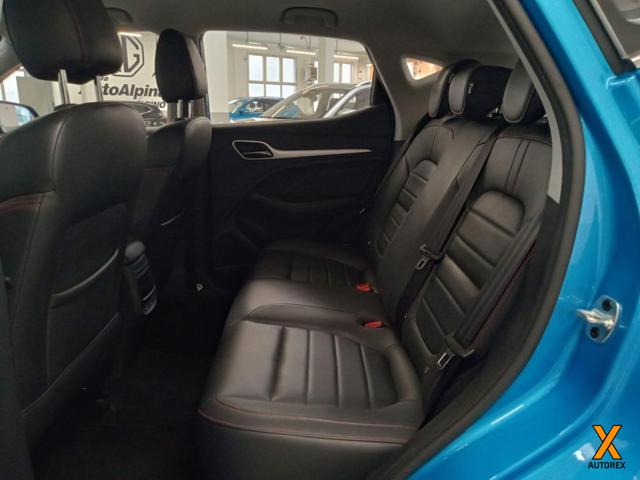 MG ZS usata, con Bluetooth