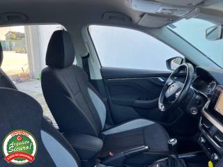 SKODA Kamiq usata, con Fendinebbia