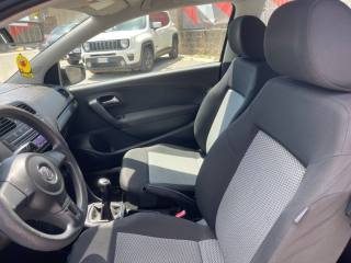 VOLKSWAGEN Polo usata 9