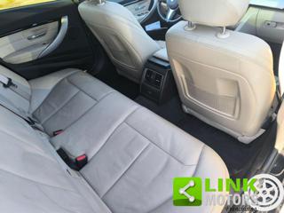 BMW 320 usata, con ESP