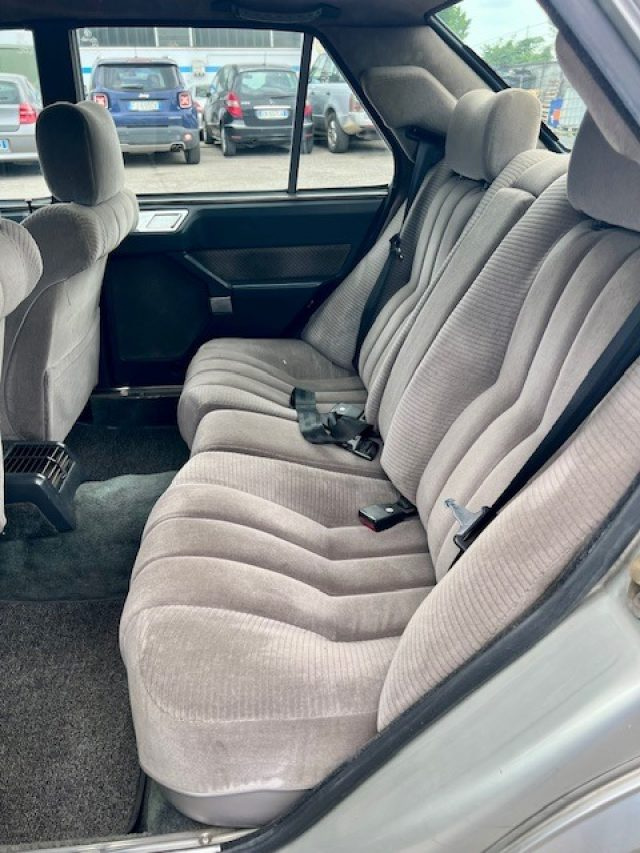 ALFA ROMEO Alfetta usata 8
