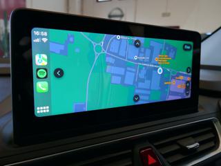 EVO Evo4 usata, con Controllo automatico clima