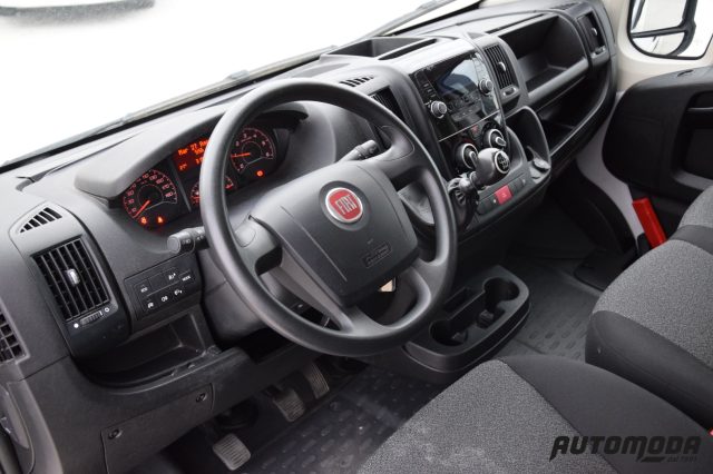 FIAT Ducato usata 7