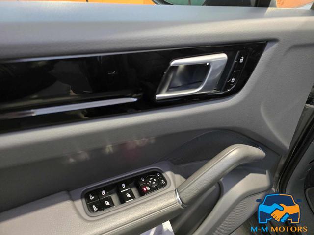 PORSCHE Cayenne usata, con Climatizzatore
