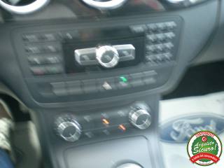 MERCEDES-BENZ B 180 usata, con Sensore di luce