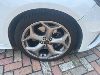 FORD Focus usata, con Chiusura centralizzata