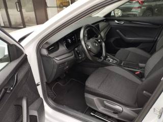 SKODA Octavia usata, con Volante in pelle