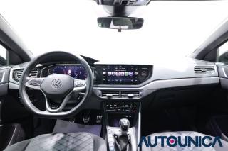 VOLKSWAGEN Taigo usata, con Controllo automatico clima