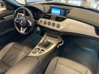 BMW Z4 usata, con Climatizzatore