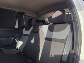 DACIA Duster usata, con Cruise Control