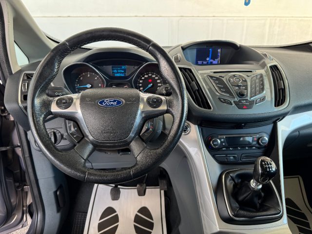 FORD C-Max usata 21