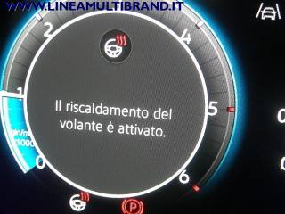 VOLKSWAGEN Golf usata, con Fari LED