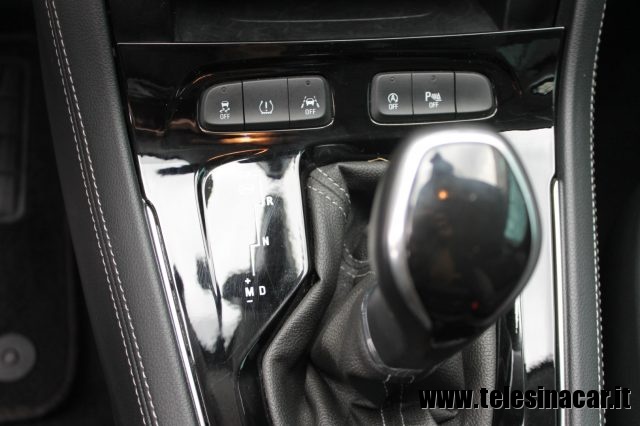 OPEL Grandland X usata, con Fendinebbia