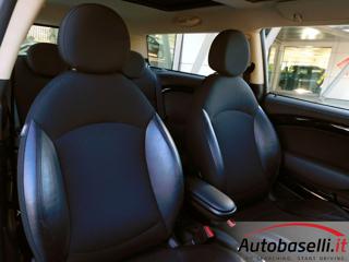 MINI Clubman usata, con Specchietto retrovisore con funzione antiabbagliamento
