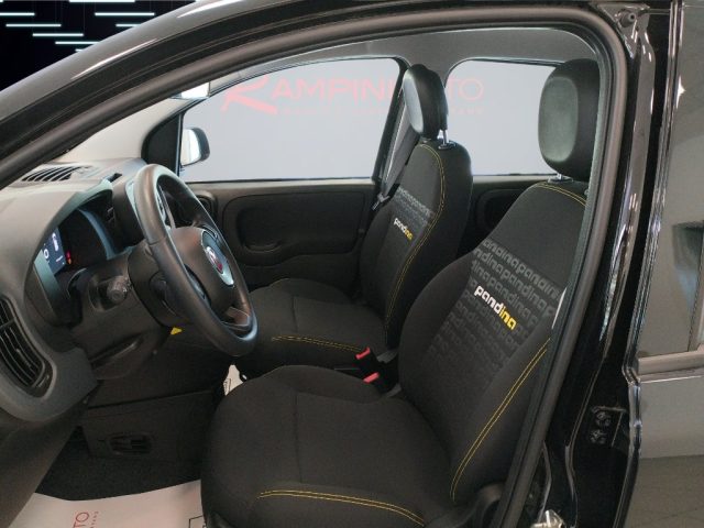 FIAT Panda usata 13