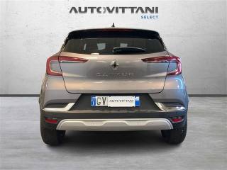 RENAULT Captur usata 2