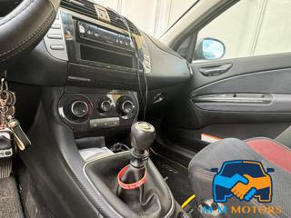 FIAT Bravo usata, con Cruise Control