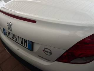 PEUGEOT 207 usata, con Autoradio