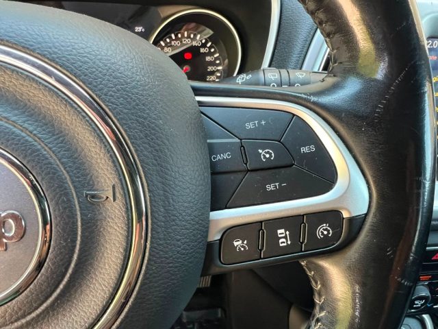 JEEP Compass usata 16