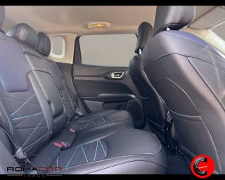 JEEP Compass usata, con Controllo elettronico della corsia