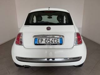 FIAT 500 usata 5