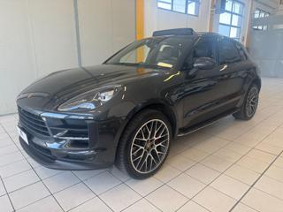 PORSCHE Macan 2.0  245 CV PDK   **TETTO APRIBILE**  GARANZIA 24