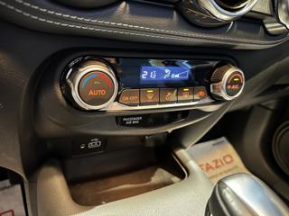 NISSAN Juke usata, con Alzacristalli elettrici