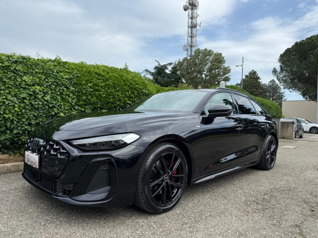 AUDI A5 usata, con Airbag