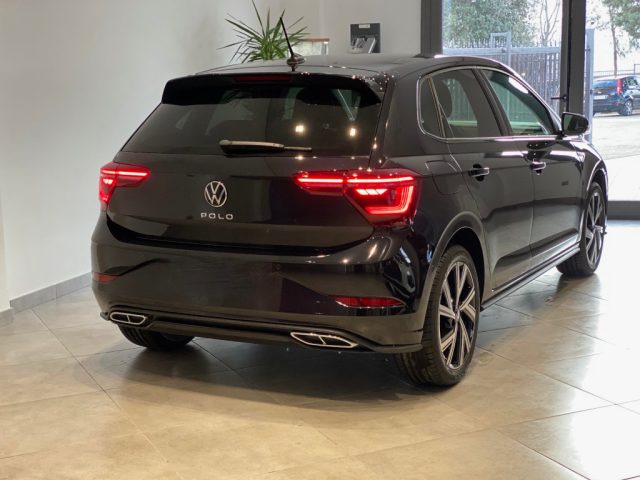 VOLKSWAGEN Polo usata, con Antifurto