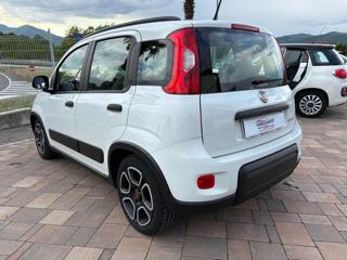 FIAT Panda usata, con Alzacristalli elettrici