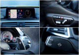 BMW M3 usata, con Controllo elettronico della corsia