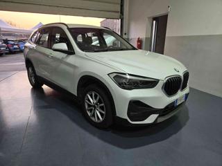 BMW X1 usata 20