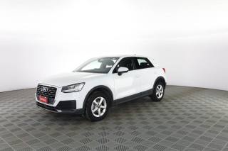 AUDI Q2 usata 6