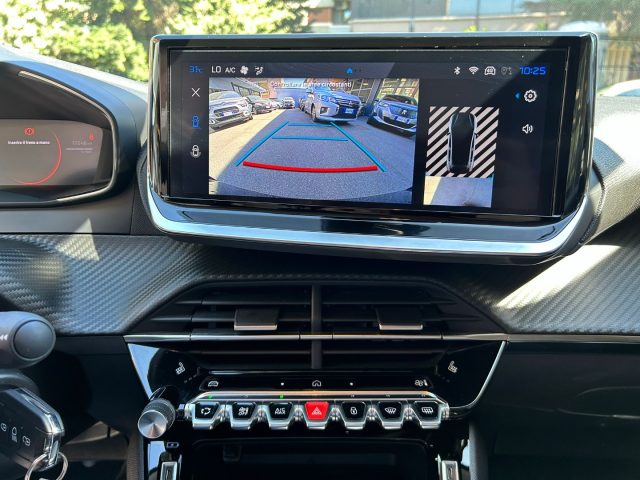 PEUGEOT 208 usata, con Controllo automatico clima