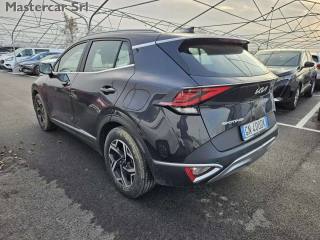 KIA Sportage usata, con Autoradio