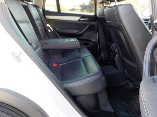 BMW X3 usata 41