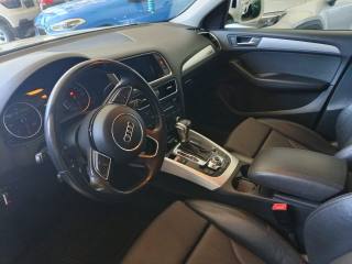 AUDI Q5 usata, con Chiusura centralizzata
