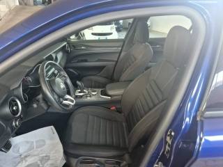 ALFA ROMEO Stelvio usata, con Controllo trazione