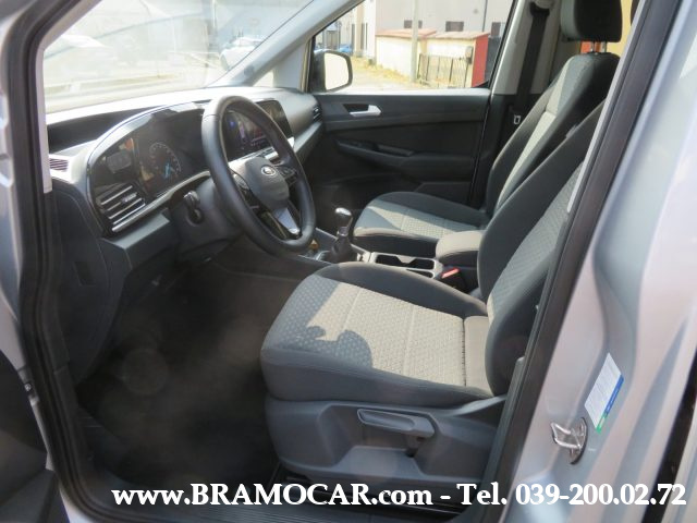 FORD Tourneo Connect usata, con Cruise Control