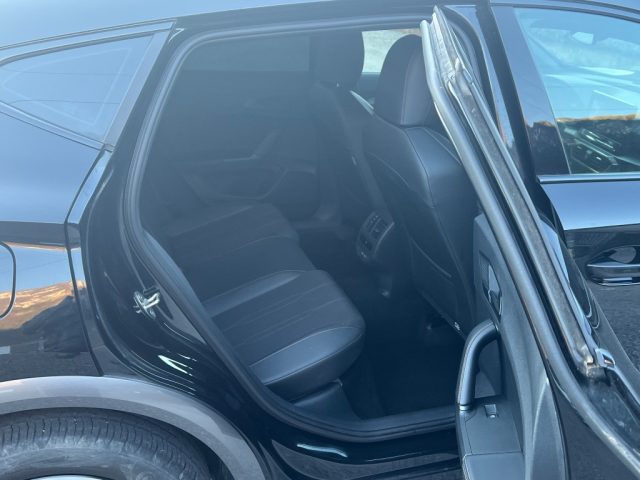 CUPRA Formentor usata, con ESP