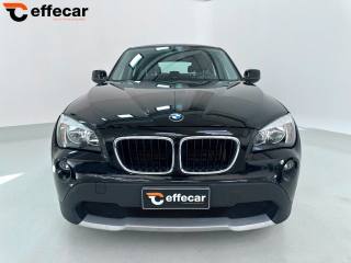 BMW X1 usata, con Airbag