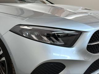 MERCEDES-BENZ A 180 usata, con Controllo elettronico della corsia
