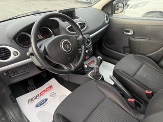 RENAULT Clio usata, con Chiusura centralizzata