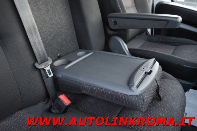 PEUGEOT Boxer usata, con Servosterzo