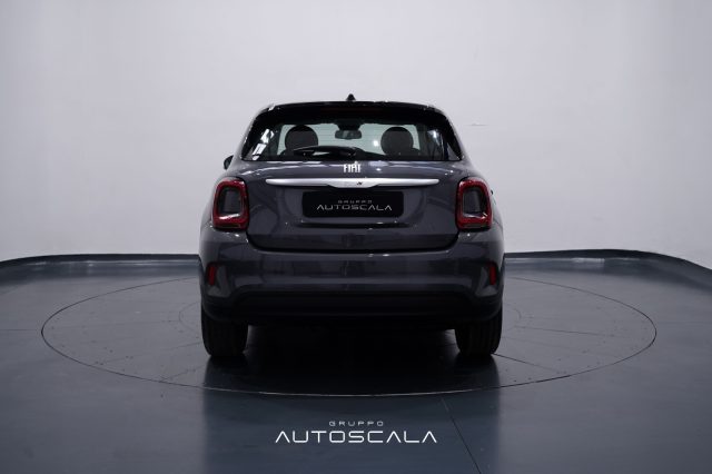 FIAT 500X usata, con Alzacristalli elettrici