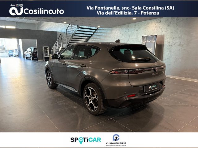 ALFA ROMEO Tonale usata, con Climatizzatore