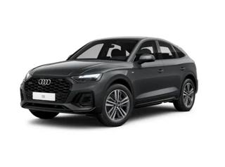 AUDI Q5 SPB 40 TDI quattro S tronic S line