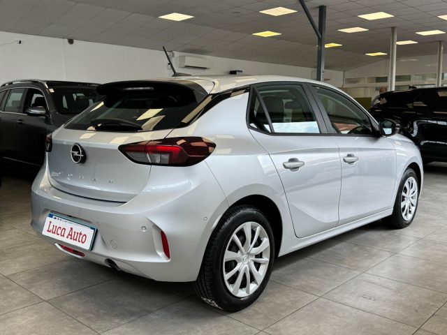 OPEL Corsa usata, con Airbag Passeggero