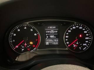 AUDI A1 usata, con Controllo trazione